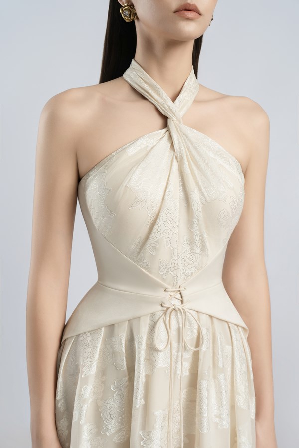 Cordelia Dress